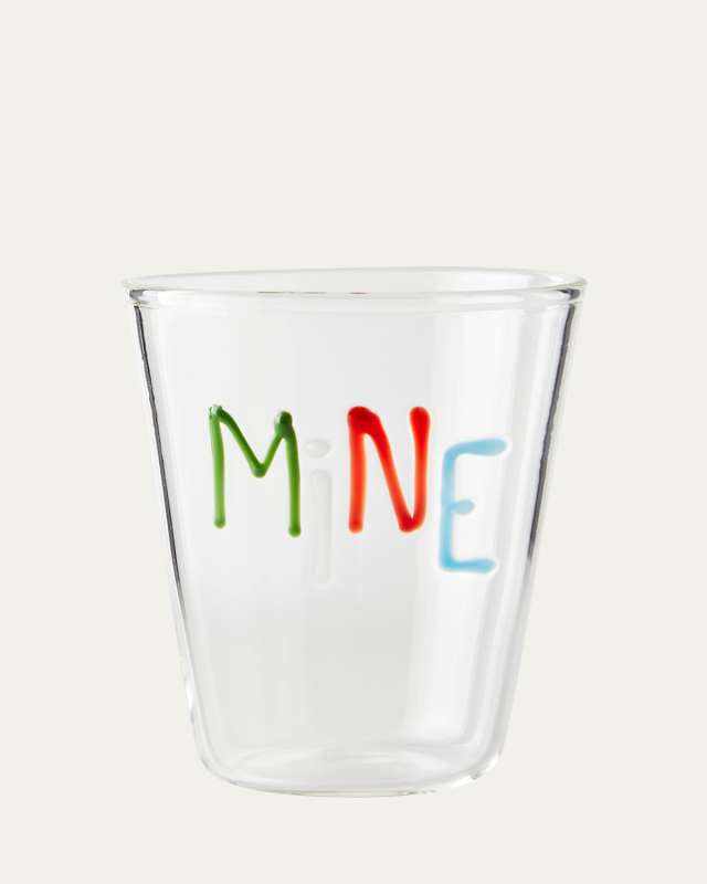 Mine Cup, 7.4 oz.